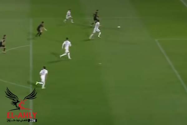 أهداف ولقطات الدور ربع النهائي لدوري أبطال أفريقيا
